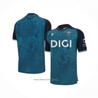 Cadiz Third Shirt 2025-2026