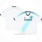 Chelsea Away Shirt Retro 12-13