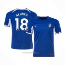 Chelsea Player Nkunku Home Shirt 2023-2024