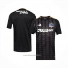 Colo-Colo Away Shirt 2025