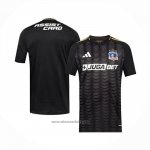 Colo-Colo Away Shirt 2025