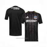Colo-Colo Away Shirt 2025