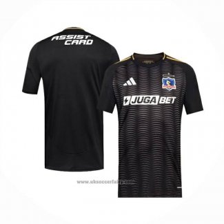 Colo-Colo Away Shirt 2025