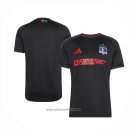Colo-Colo Away Shirt 2026
