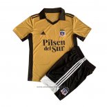 Colo-Colo Third Shirt Kids 2022