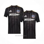 Colo-colo Away Shirt 2025