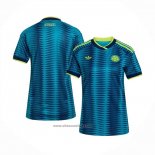 Colombia Away Shirt Womens 2026