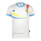 Congo Away Shirt 2024