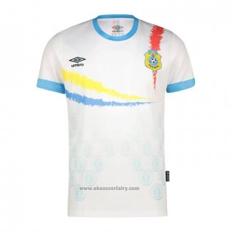 Congo Away Shirt 2024