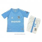 Coventry City Home Shirt Kids 2024-2025