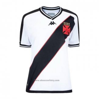 CR Vasco da Gama Away Shirt Womens 2024