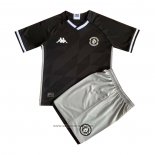 Cr Vasco da Gama Third Shirt Kids 2021