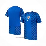 Croatia Away Shirt 2026