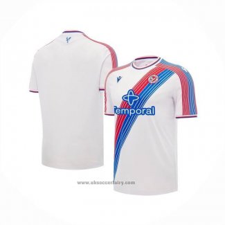 Crystal Palace Home Shirt 2026-2027