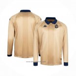 Deportivo La Coruna Anniversary Shirt Long Sleeve 2024-2025