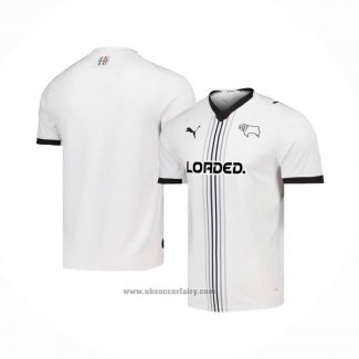 Derby County Home Shirt 2026-2027
