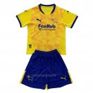 Derby County Third Shirt Kids 2024-2025