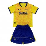 Derby County Third Shirt Kids 2024-2025