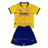 Derby County Third Shirt Kids 2024-2025