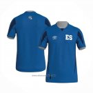 El Salvador Home Shirt Authentic 2026