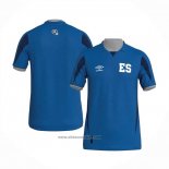 El Salvador Home Shirt Authentic 2026