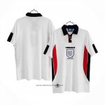 England Home Shirt Retro 1998