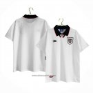 England Home Shirt Retro 94-95