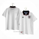 England Home Shirt Retro 94-95