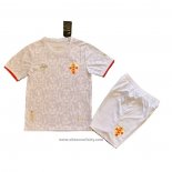 England Special Shirt Kids 2024 White