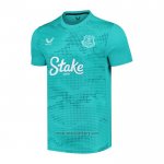 Everton Away Goalkeeper Shirt 2024-2025