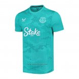 Everton Away Goalkeeper Shirt 2024-2025