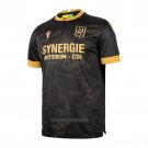 FC Nantes Away Shirt 2024-2025