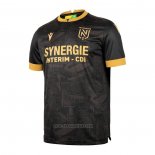 FC Nantes Away Shirt 2024-2025