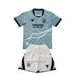 Fc Nantes Away Shirt Kids 2025-2026