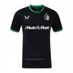 Feyenoord Away Shirt 2024-2025