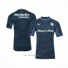 Feyenoord Away Shirt 2025-2026