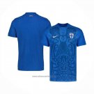 Finland Away Shirt 2025