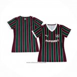 Fluminense Home Shirt Womens 2026