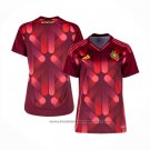 Germany Away Shirt Womens Euro 2025