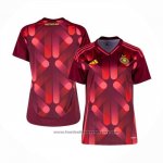 Germany Away Shirt Womens Euro 2025