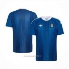 Greece Away Shirt Authentic 2026