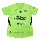 Guadalajara Goalkeeper Shirt 2024-2025 Green