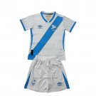 Guatemala Home Shirt Kids 2026
