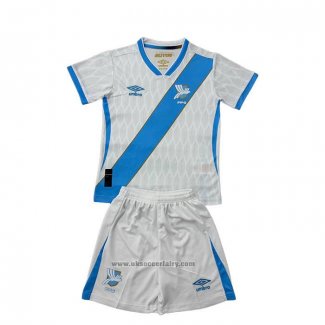 Guatemala Home Shirt Kids 2026