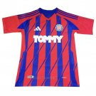 Hajduk Split Away Shirt 2024-2025