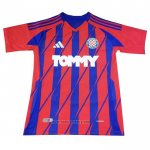 Hajduk Split Away Shirt 2024-2025