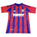 Hajduk Split Away Shirt 2024-2025
