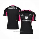 Hamburger Third Shirt 2025-2026