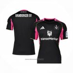 Hamburger Third Shirt 2025-2026