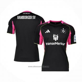 Hamburger Third Shirt 2025-2026